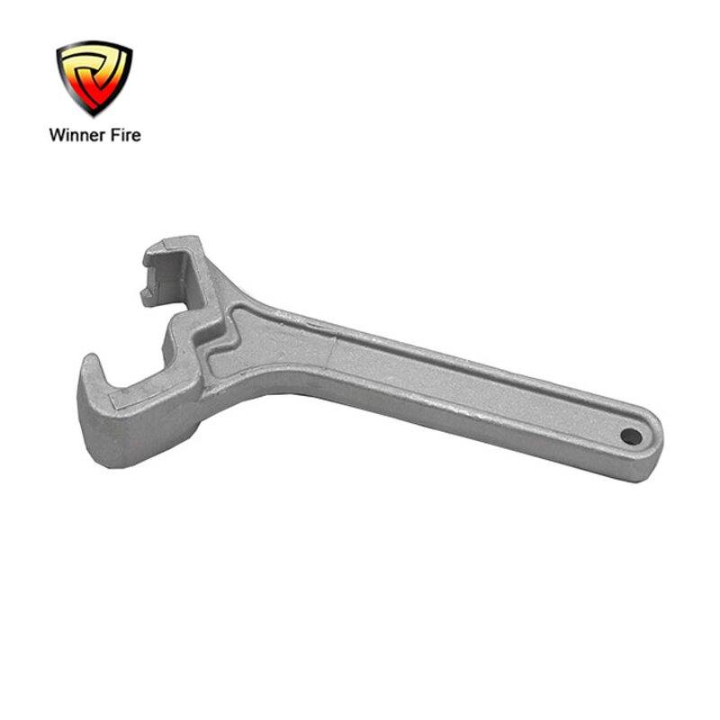 Spanner Wrench Manufacturer - Rock Lug Coupling Forestry Spanner