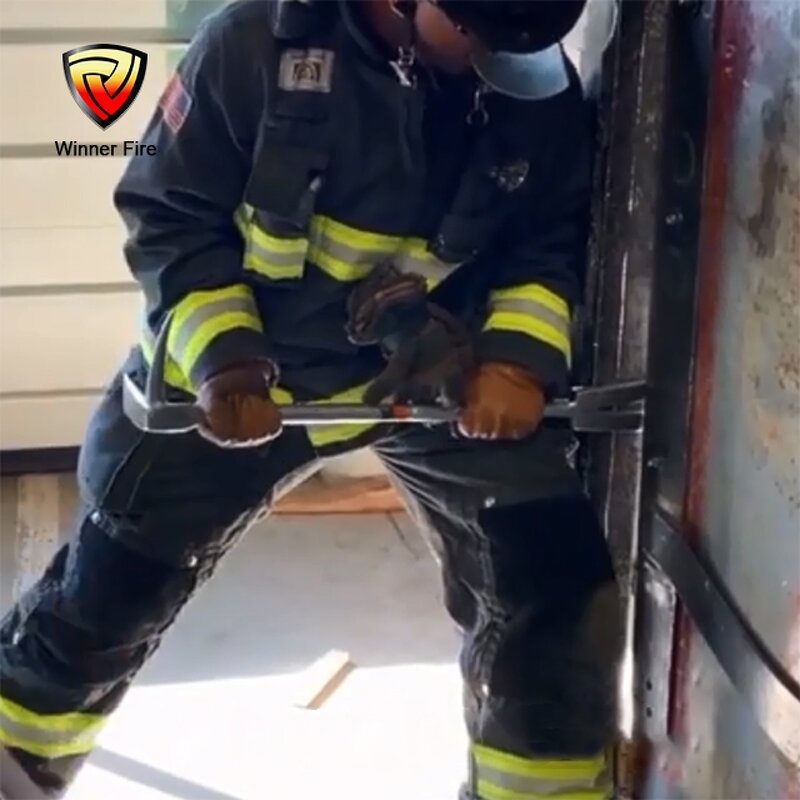 Hooligan Tool Manufacturer - Fire Rescue Forcible Entry Halligan Bar