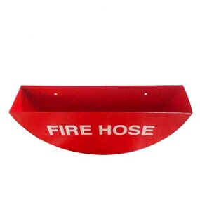 Fire Hose Cradle Manufacturer - Single Double Fixed Hose Cradle