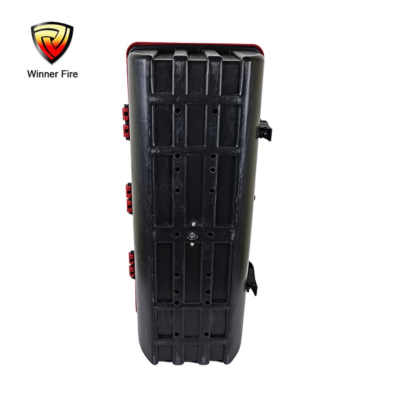 Fire Extinguisher Cabinet Manufacturer - Plastic for 2-6KG Extinguishers