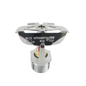 Fire Sprinkler Head Manufacturer - NFPA Horizontal Sidewall Glass Bulb