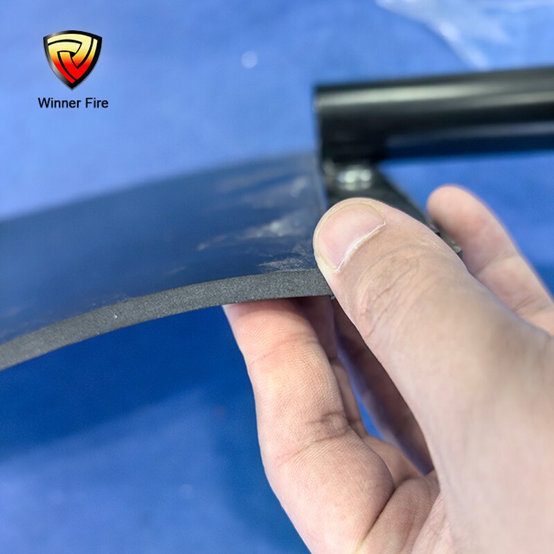 Fire Swatter Manufacturer - Wildland Forestry Fiberglass Handle Tool