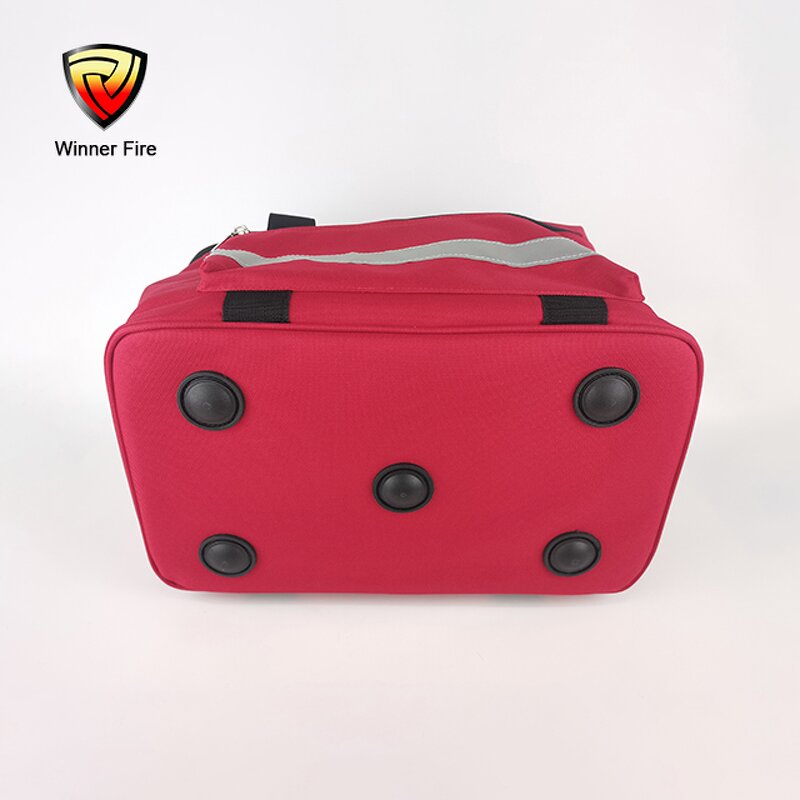 Trauma Bag Manufacturer - First Responder Small Trauma Bags Supplier