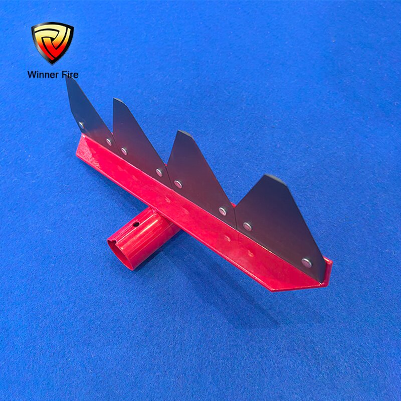 Fire Rake Manufacturer - Forestry Council Fire Rake Supplier