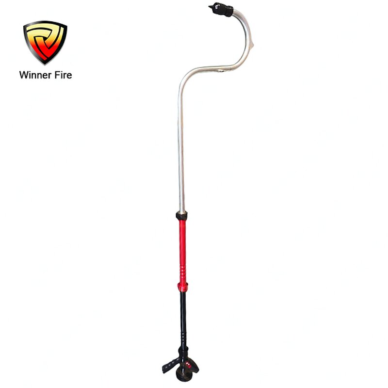 Smoke Exhaust Nozzle Manufacturer - Hydraulic Ventilation Fire Suppression