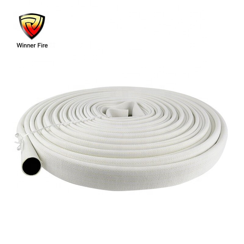 Rubber Hose Manufacturer - 1 Inch Anti Puncture High Temperature Flexible