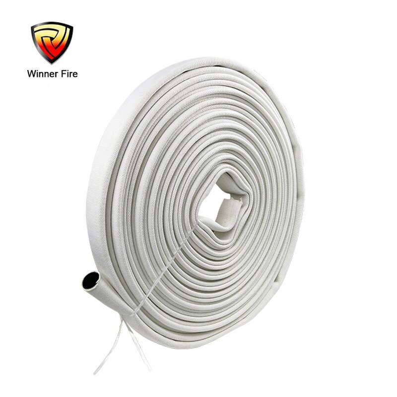 Rubber Hose Manufacturer - 1 Inch Anti Puncture High Temperature Flexible