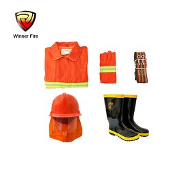 Firefighting Suit Manufacturer - Newly Durable Fireman Suits for Firefighters
