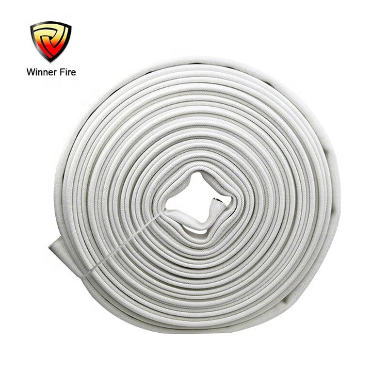 Rubber Hose Manufacturer - 1 Inch Anti Puncture High Temperature Flexible