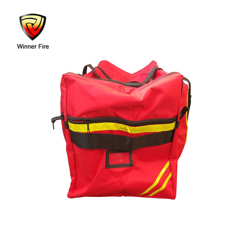 Firefighter Bag Manufacturer - Duffel & Turnout Gear Bags Supplier