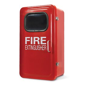 Fire Extinguisher Cabinet Manufacturer - Fiberglass Cabinet Supplier
