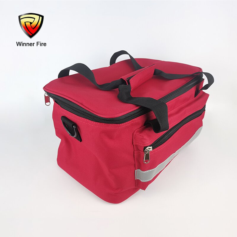Trauma Bag Manufacturer - First Responder Small Trauma Bags Supplier