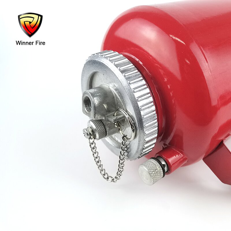 Drip Torch Manufacturer - Forestry Bush 5L Drip Torch Supplier