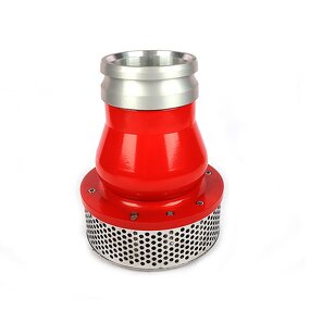 Suction Filter Manufacturer - Water Pump Suction Filter Supplier