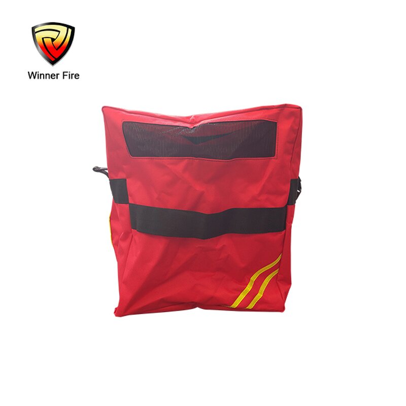 Firefighter Bag Manufacturer - Duffel & Turnout Gear Bags Supplier
