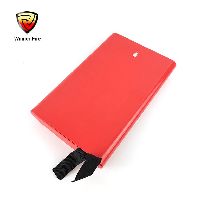 Fire Blanket Manufacturer - Rescue Life Fire Retardant Car Blanket