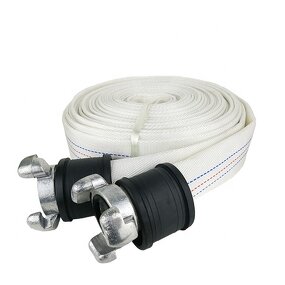 Fire Hose Manufacturer - DN45 Flexible with Barcelona Coupling