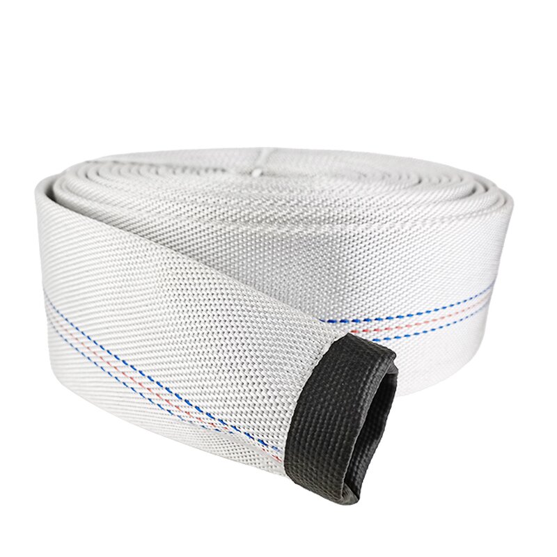 Fire Hose Manufacturer - CE EN14540 Flexible PVC Lining Storz
