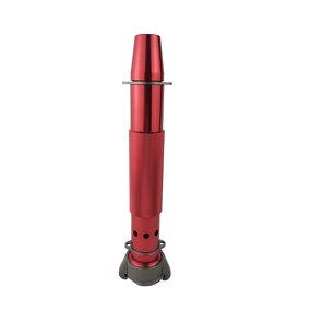 Foam Nozzle Manufacturer - Quick Connect Forestry Fire Fighting Nozzle