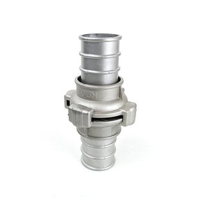 Fire Hose Coupling Manufacturer - Cheap Aluminum Gost Coupling