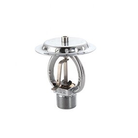 Fire Sprinkler Head Manufacturer - 74 Degree Fusible Alloy DN20 K202 ESFR