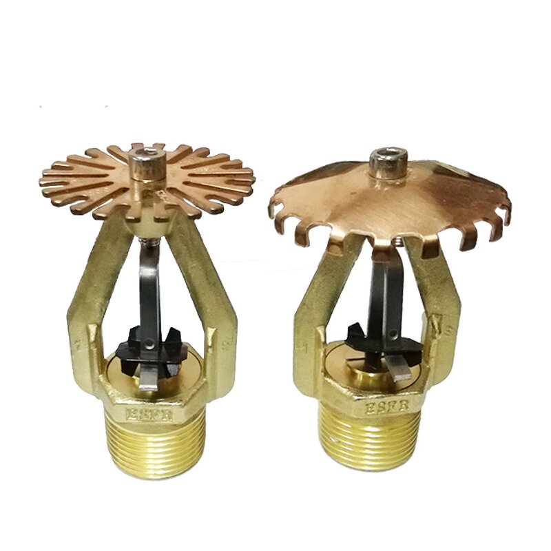 Fire Sprinkler Head Manufacturer - Storage DN25 1 Inch Large Scale ESFR