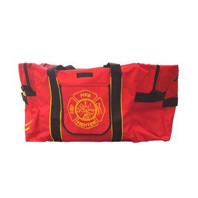 Firefighter Bag Manufacturer - Duffel & Turnout Gear Bags Supplier