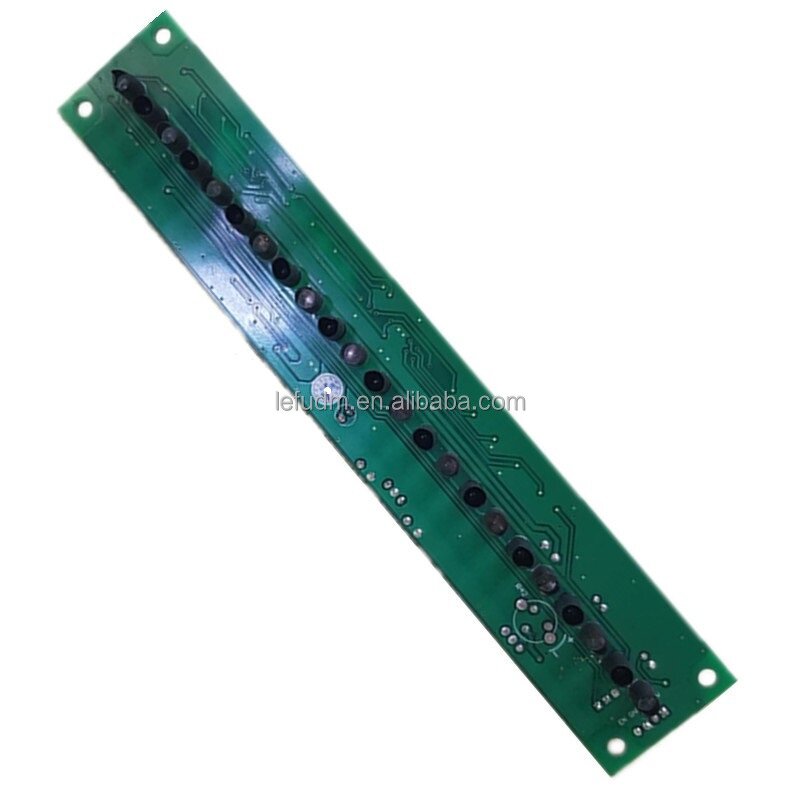 Claw Machine Sensor Manufacturer - Plush Toy Falling Counting Sensor