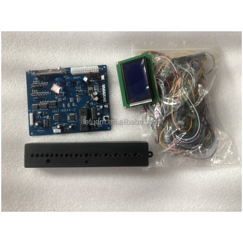 Claw Machine Motherboard Manufacturer - Factory Wholesale PCB Kit Parts