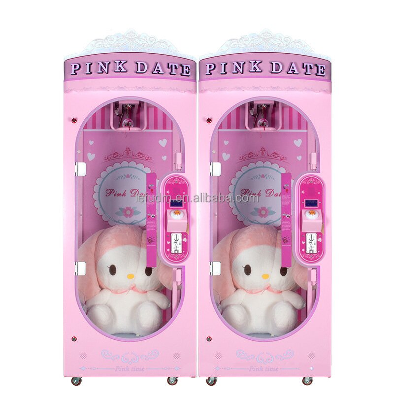 Cut Prize Machine Manufacturer - Cut String Prize Toy Cutting Machine