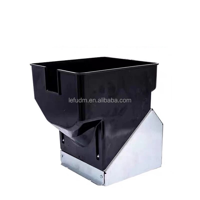 Coin Hopper Manufacturer - 8 Agujeros 24V Motor Token Hopper