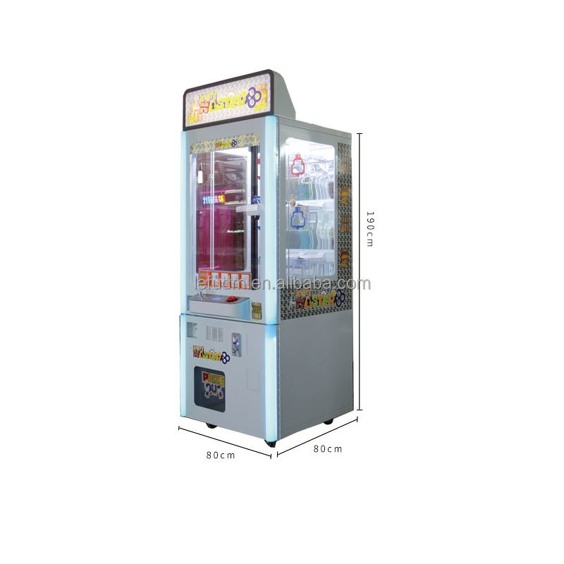 Key Master Machine Manufacturer - Hot Sale 9 Slots Mini Key Master