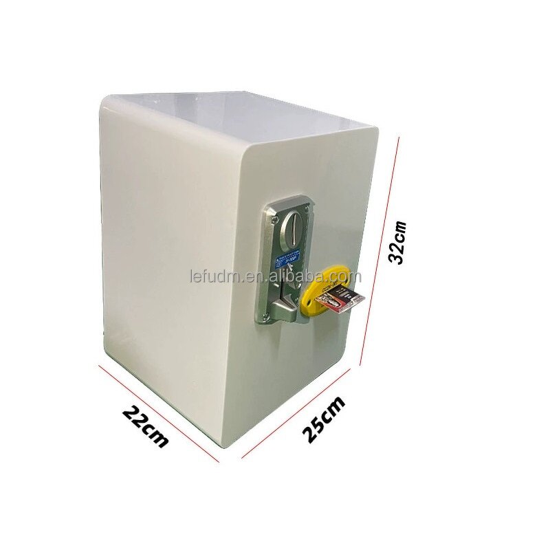 Card Vending Machine Manufacturer - Factory Direct Sale Sticker Vending