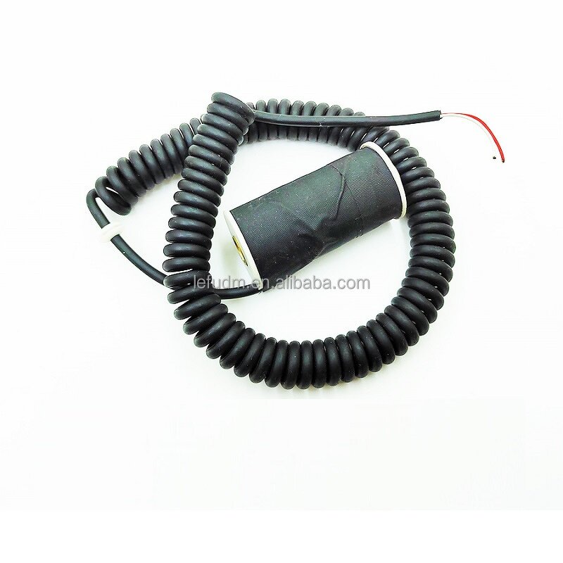 Claw Machine Coil Manufacturer - High Temp Resistant Copper Coil Solenoid