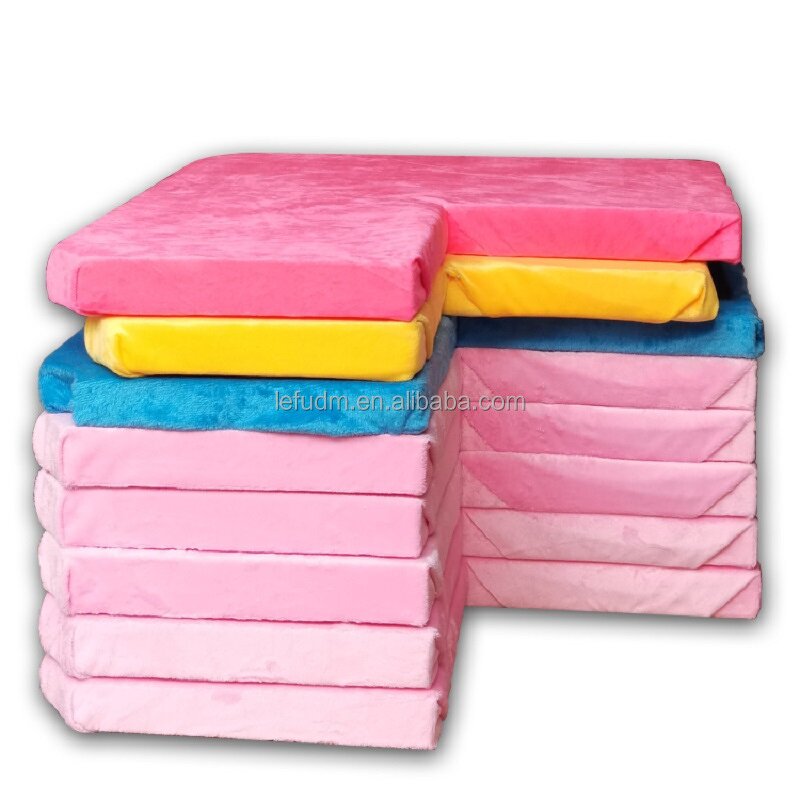 Foam Mats Manufacturer - Colored Mats for Arcade Claw Machines