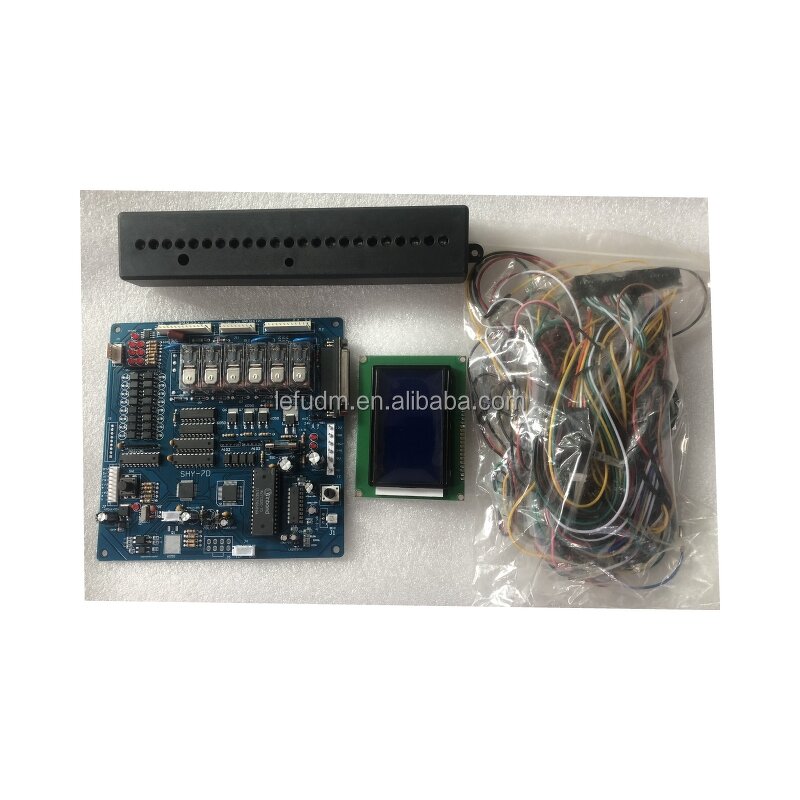 Claw Machine Motherboard Manufacturer - Program Stable Crane PCB Board