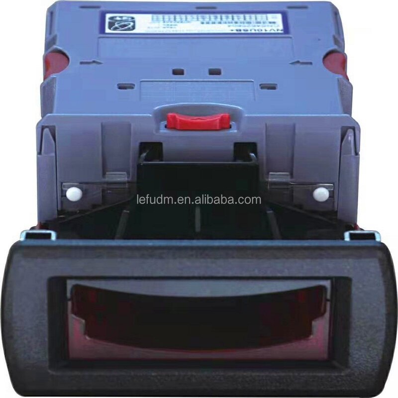 Bill Acceptor Manufacturer - High Quality Compact NV 10 ITL Bank