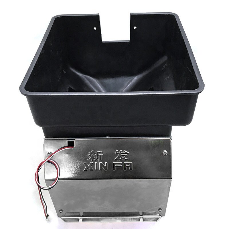 Coin Hopper Manufacturer - 24V Universal Arcade Multi Coin Dispenser