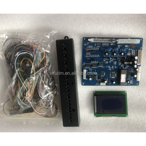 Claw Machine Motherboard Manufacturer - Factory Wholesale PCB Kit Parts