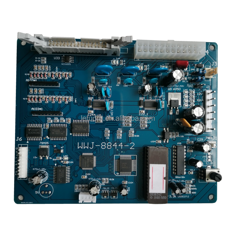 Claw Machine Parts Manufacturer - Hot Sales Factory Price Mini Kit