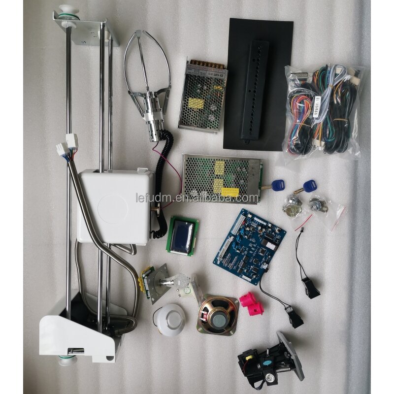 Claw Machine Parts Manufacturer - Hot Sales Factory Price Mini Kit