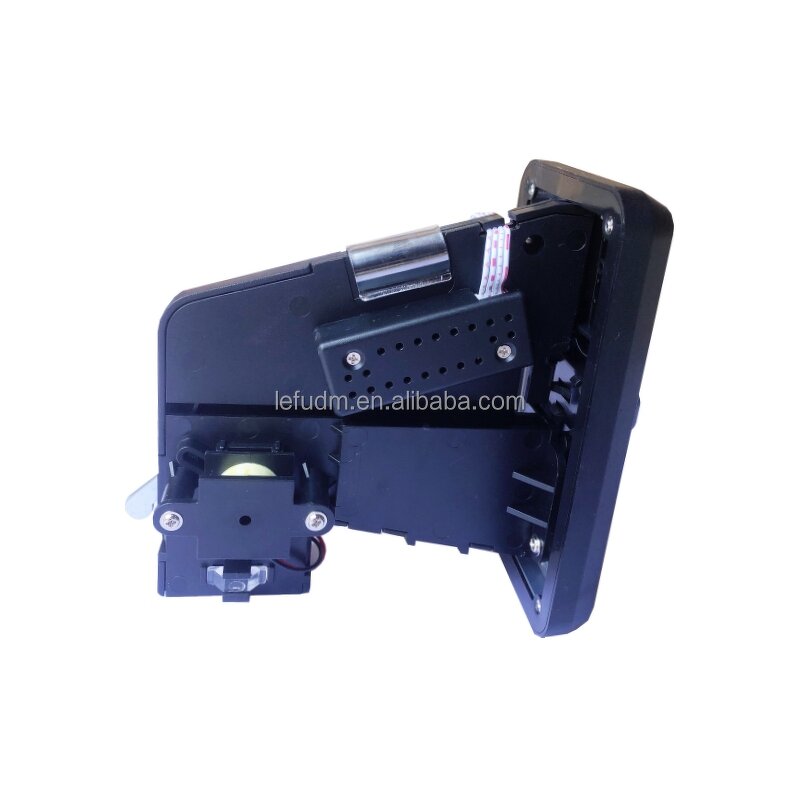 Coin Acceptor Manufacturer - African Vending Machine Multi Coin Acceptor