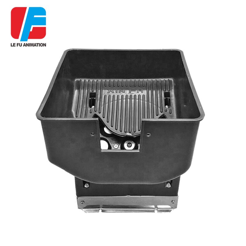 Coin Hopper Manufacturer - 24V Universal Arcade Multi Coin Dispenser