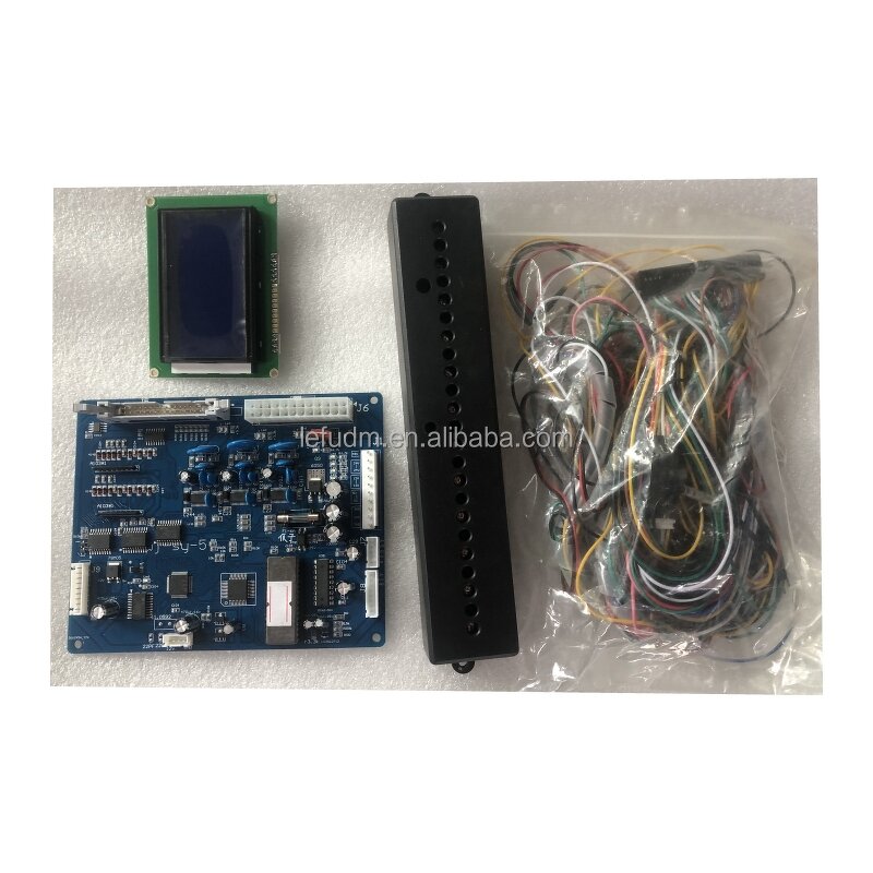 Claw Machine Motherboard Manufacturer - Factory Wholesale PCB Kit Parts