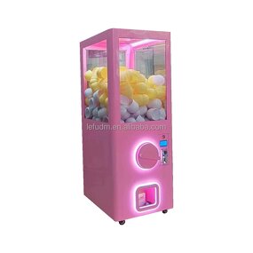 Capsule Vending Machine Manufacturer - Good Profit Egg Gumball Machine
