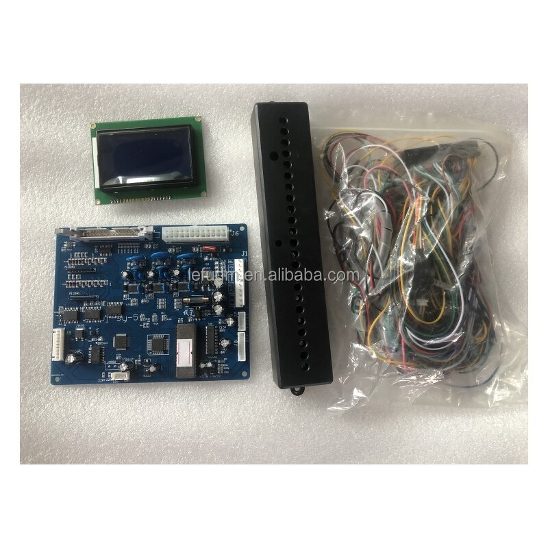 Claw Machine Motherboard Manufacturer - Program Stable Crane PCB Board