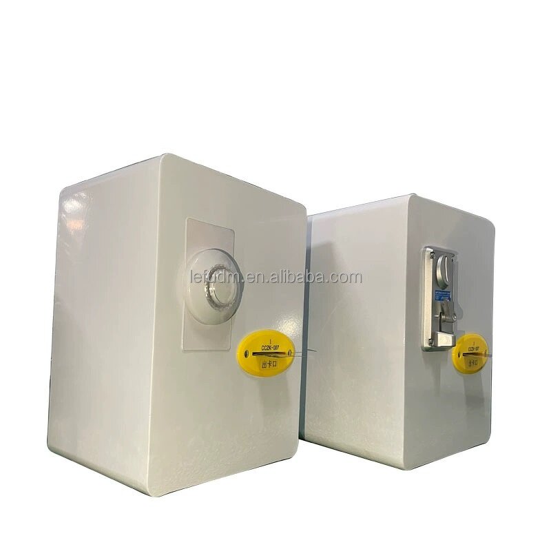 Card Vending Machine Manufacturer - Factory Direct Sale Sticker Vending