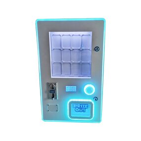 Card Vending Machine Manufacturer - Twisting Card Children's Arcade Machine