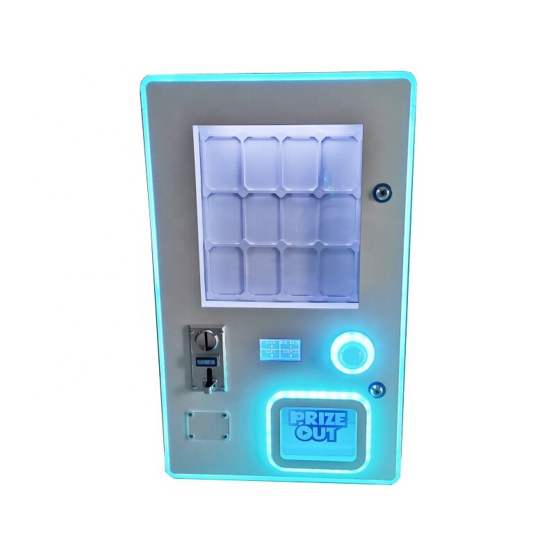 Card Vending Machine Manufacturer - Twisting Card Children's Arcade Machine