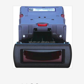 Bill Acceptor Manufacturer - High Quality Compact NV 10 ITL Bank